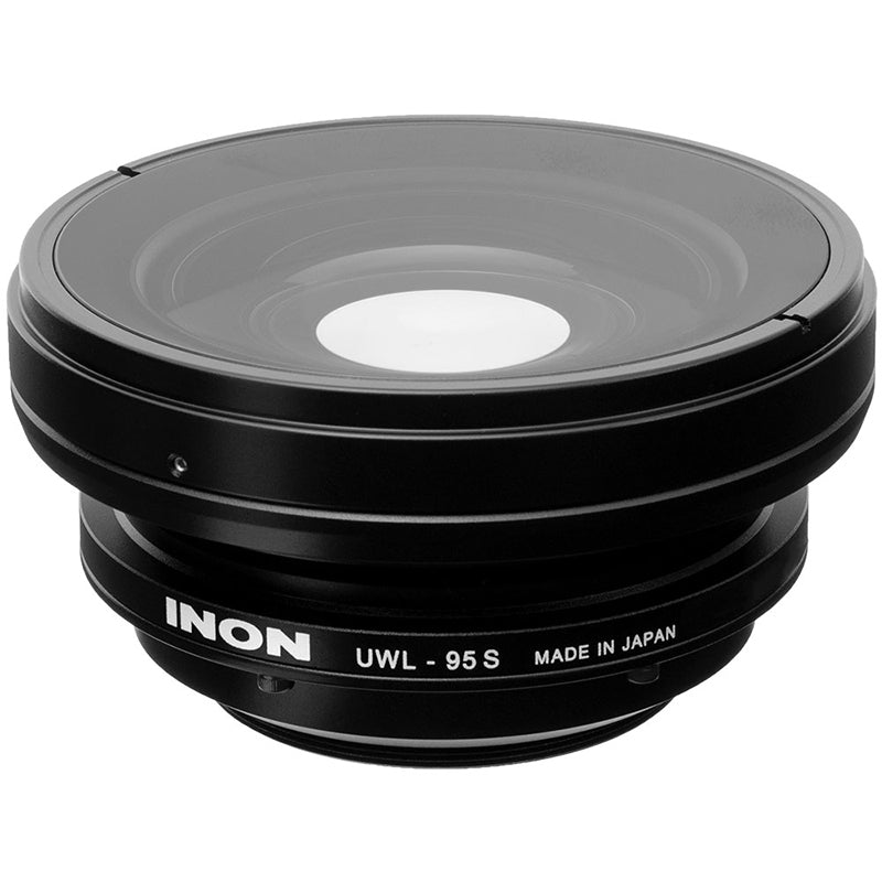 INON UWL-95S M52 Wide Conversion Lens INON UWL-95S M52 Wide Conversion Lens